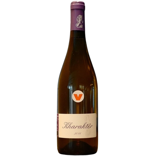 르 브히소, 카락테흐 2016<br>Le Briseau, Kharakter