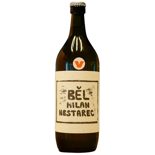 밀란 네스타레츠, 벨 2020<br>Milan Nestarec, Bel