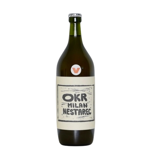 밀란 네스타레츠, 오케이알 2021 (1000ml)<br>Milan Nestarec, OKR
