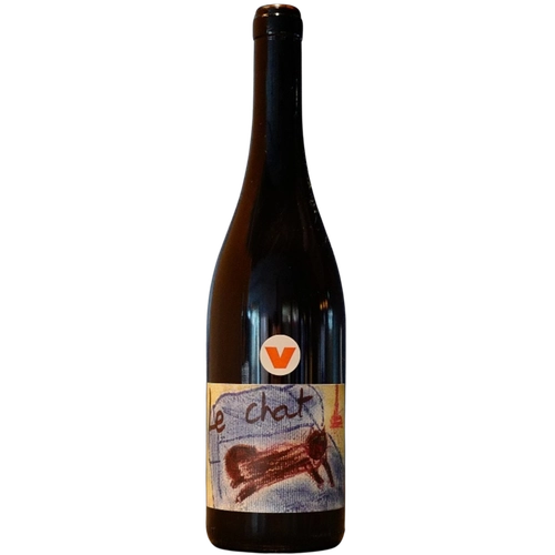 레 코스테, 레 챠트 비노 비앙코 2020<br>Le Coste, Le Chat Vino Bianco