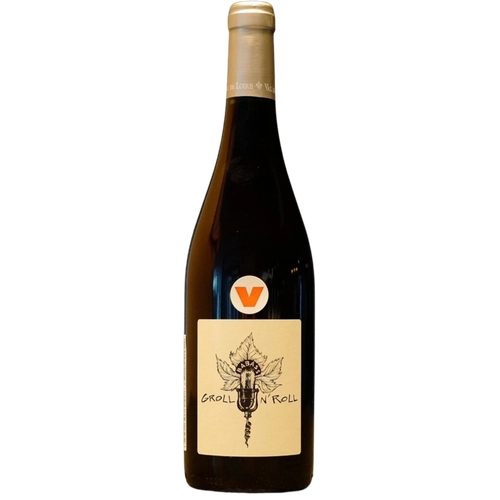 바바스, 그롤 앤 롤 2019 <br>Les Vignes de Babass, Groll N Roll