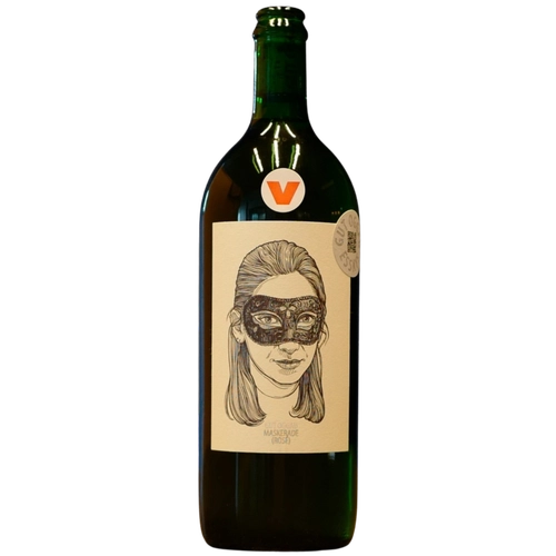 구트오가우, 마스케라드 로제 2020 1L<br>Gut Oggau, Maskerade Rose