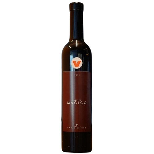 산 죠르지오, 파시토 마지코 2014 500ml<br>San Giorgio, Passito Magico