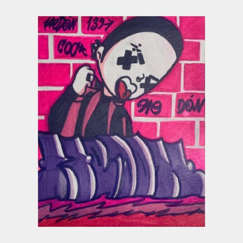 거리의 예술가