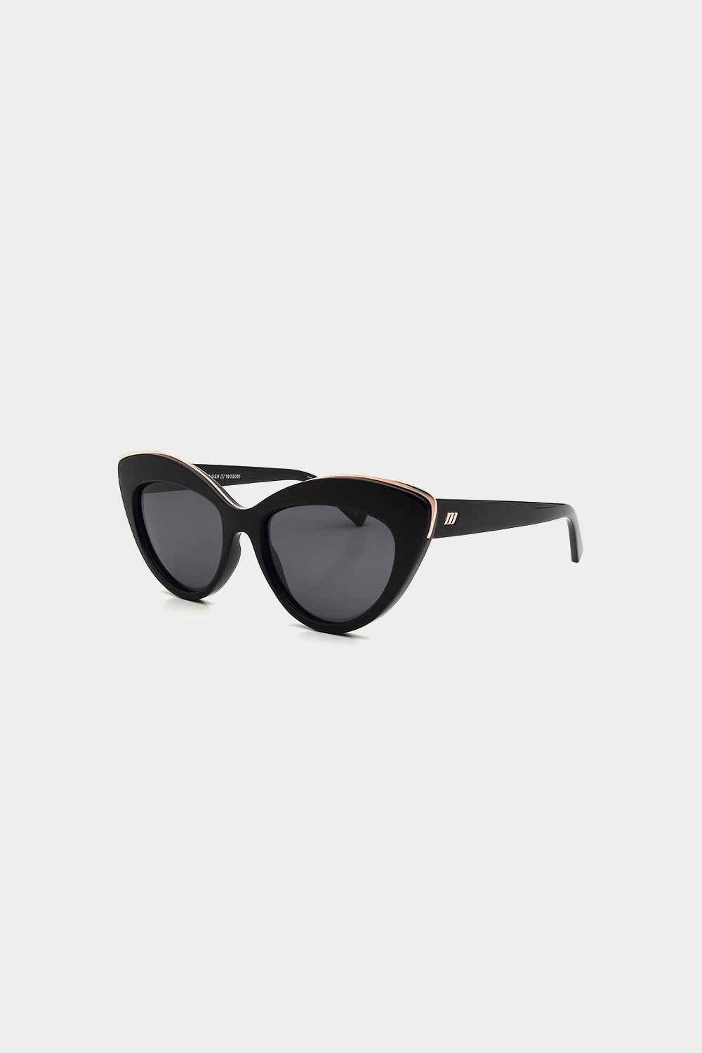 Le Spec Beautiful Stranger Black w Gradient Lens
NWOT PERFECT CONDITION !!! Le Specs | Accessories | Le Spec Beautiful Stranger Black W  main image 4