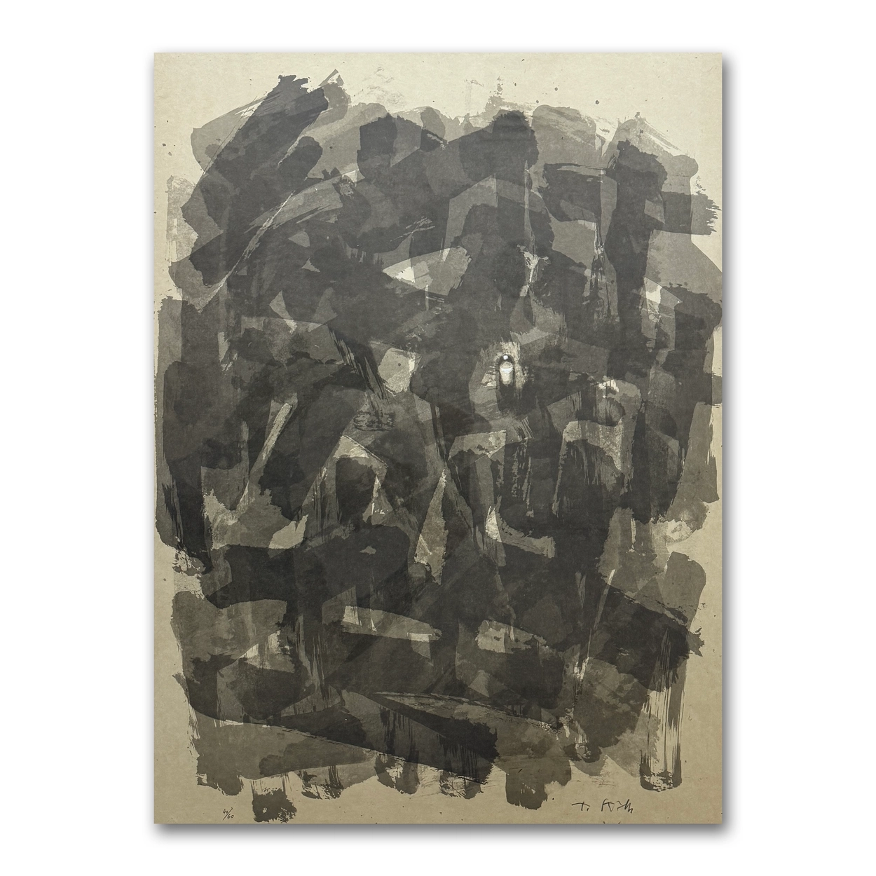 동백화랑 - 근현대, 동시대 미술품 판매 리스트