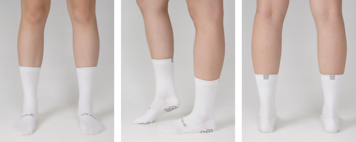 MY LOADS ARE LIGHT TEXT : M.L.A.L Socks – Delicious Sendai