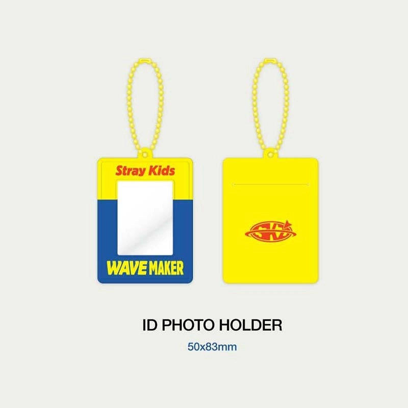 (POB) Stray Kids JAPAN SEASON’S GREETINGS 2027 [WAVE MAKER]