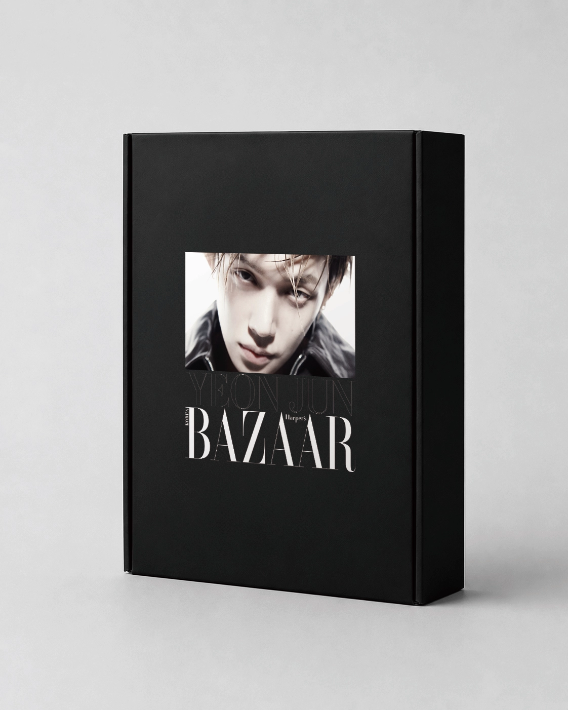 BAZAAR - 2026.10 (Cover. YEONJUN)