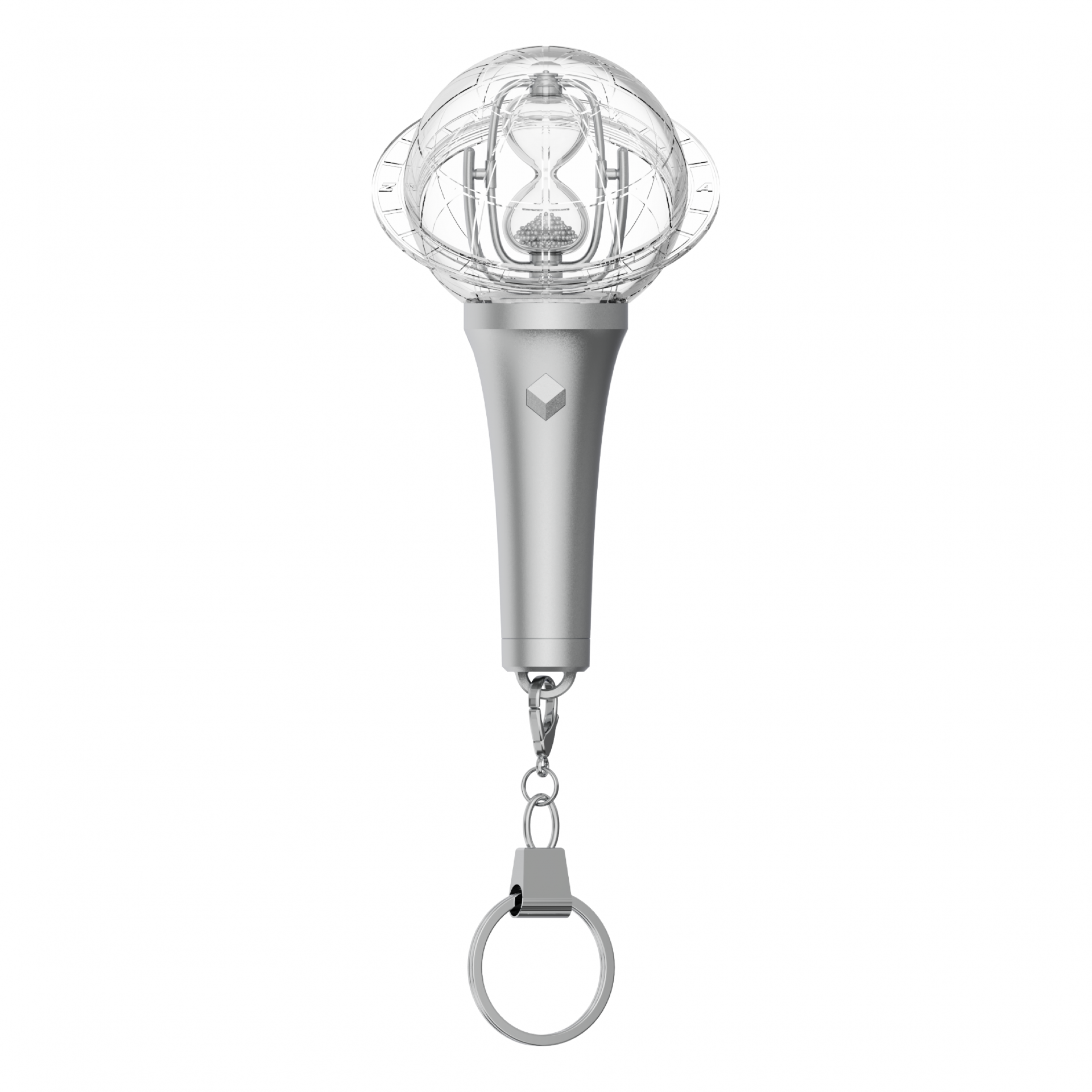 (1ST PRE-ORDER) ATEEZ - Official Lightiny Keyring VER.3