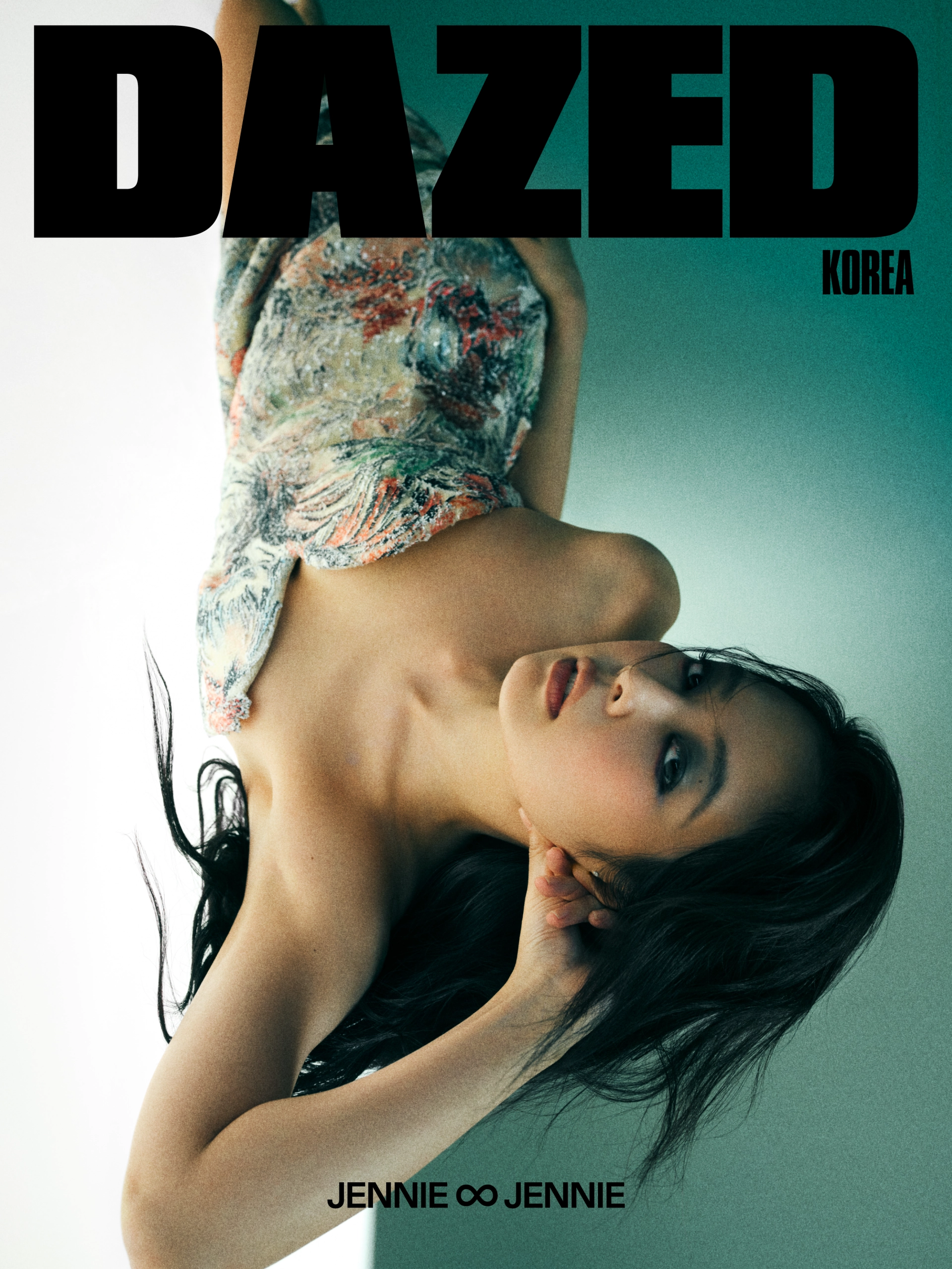 DAZED - 2026. 05 (Cover. ENHYPEN)