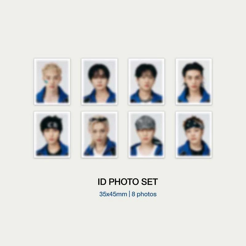 (POB) Stray Kids JAPAN SEASON’S GREETINGS 2027 [WAVE MAKER]