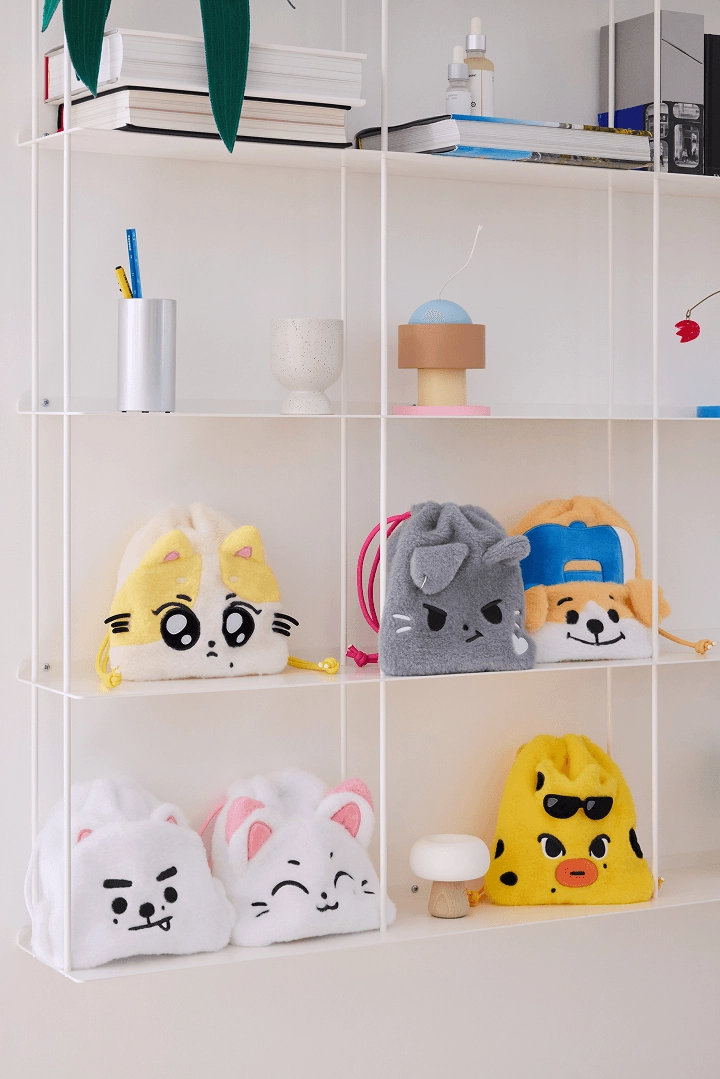 ENHYPEN - [ENCHIN] Photocard Holder