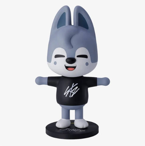 Stray Kids - SKZOO SOFT VINYL TOY [SKZOO HOODIE ver.] : KPOP B2B