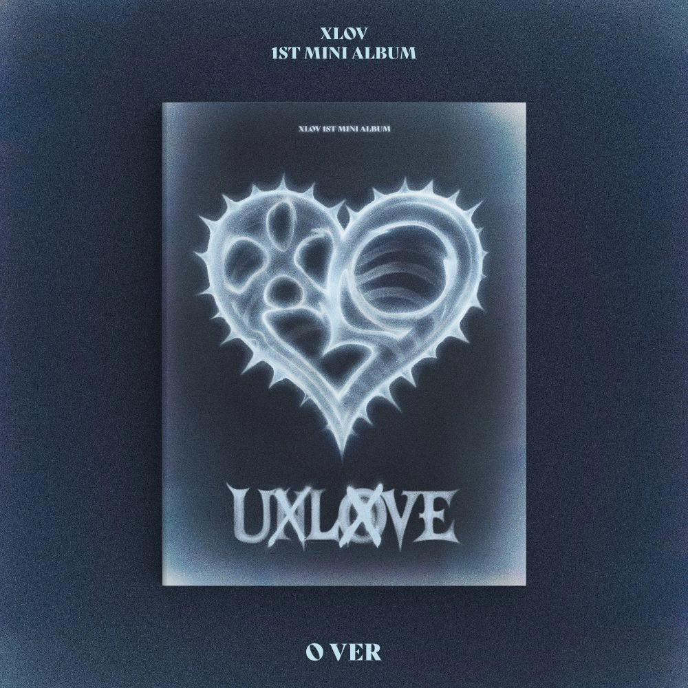2nd PHOTOCARD EVENT) XLOV - 1st Mini Album [UXLXVE] : KPOP B2B