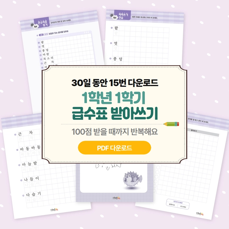 기획전 이미지