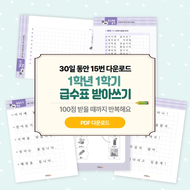 기획전 이미지