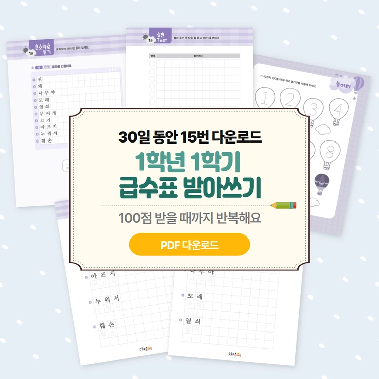 기획전 이미지