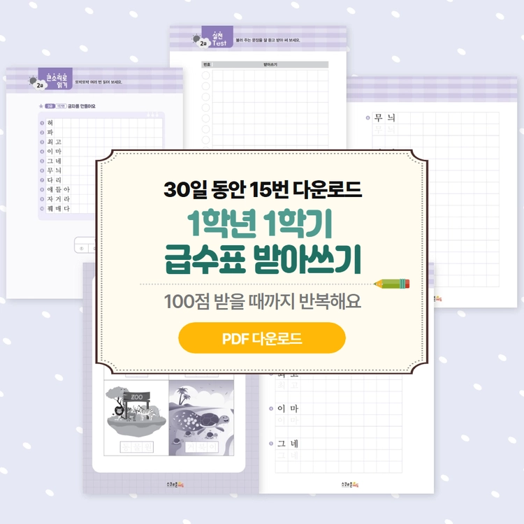 기획전 이미지