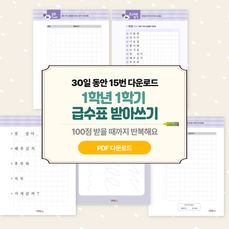 기획전 이미지