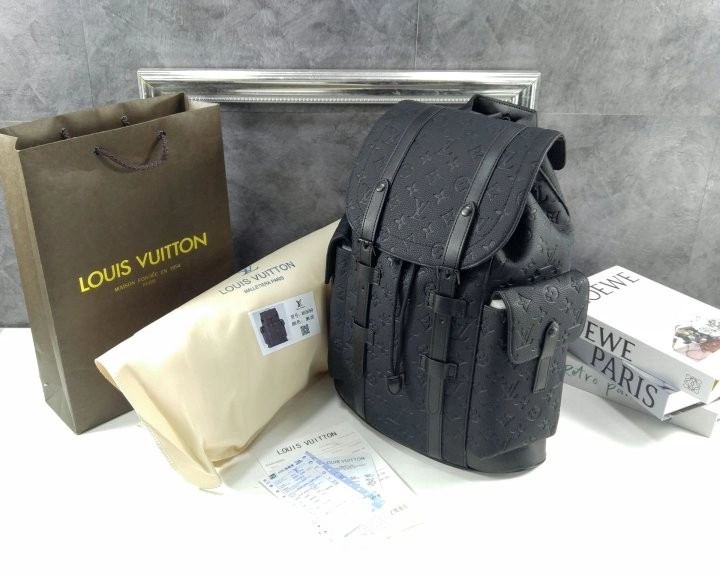 루이비통 크리스토퍼 MM M55699