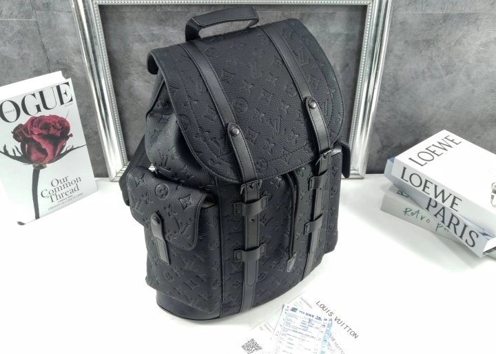 루이비통 크리스토퍼 MM M55699