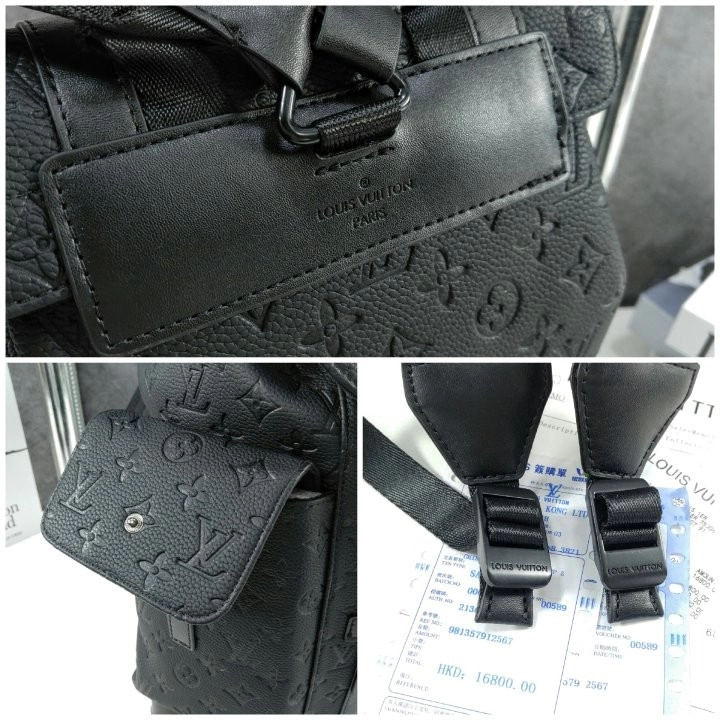 루이비통 크리스토퍼 MM M55699
