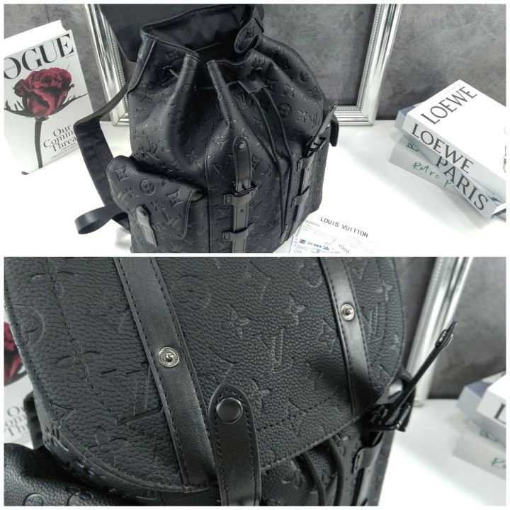 루이비통 크리스토퍼 MM M55699