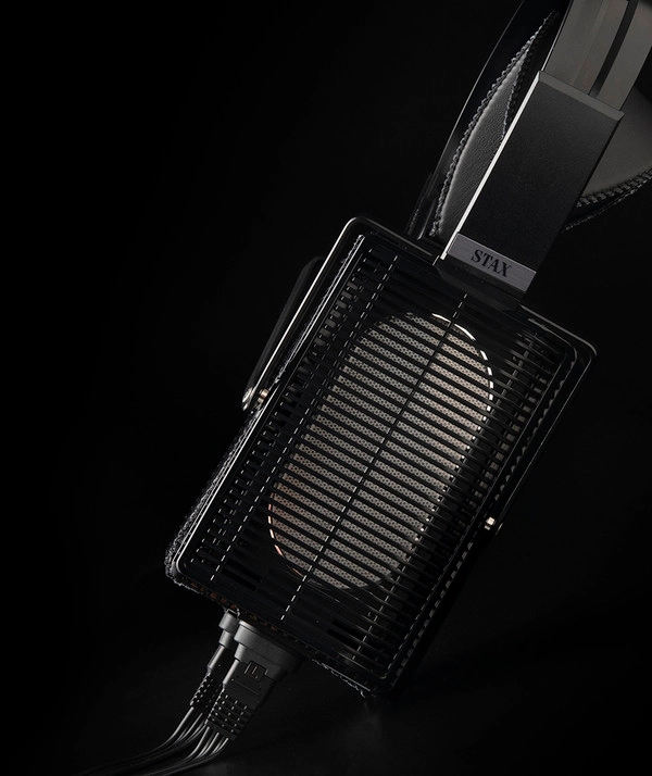 스탁스 STAX SR-L500 MK2 헤드폰 스탁스 STAX SR-L500 MK2 헤드폰