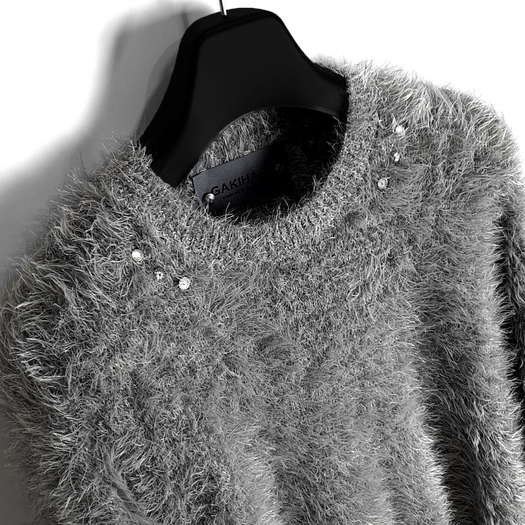 GAKIHARA 가키하라