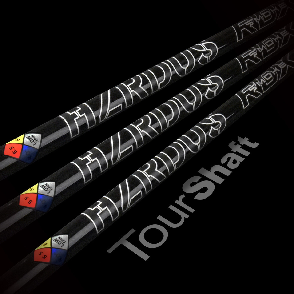 HZRDUS SMOKE BLACK RDX 70 6.0 キャロウェイスリーブ Callaway