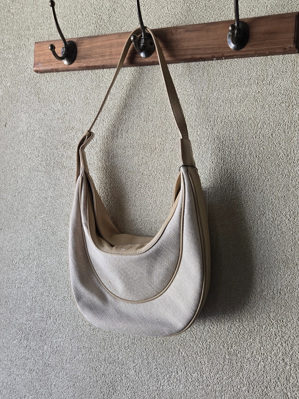 ◇ELBATEGEV◇Ostra Bag Olive 韓国発