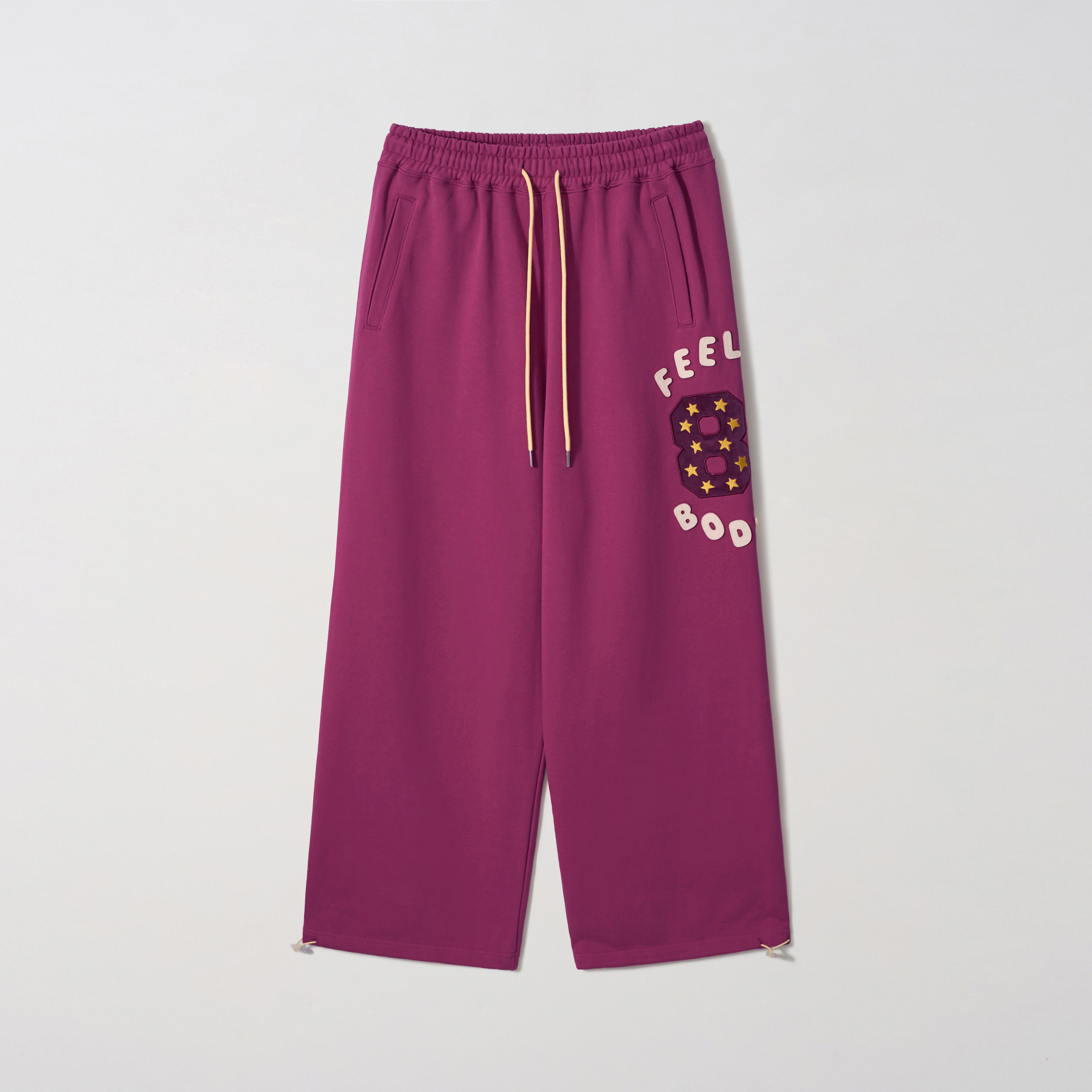 GARMENTS FAB 가먼츠팹 BOTTOM