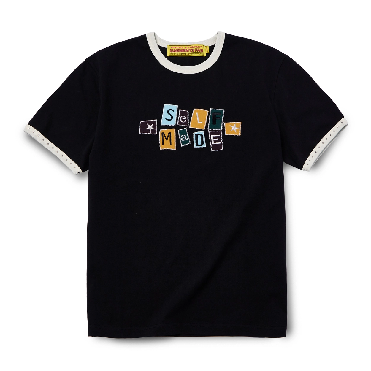 GARMENTS FAB 가먼츠팹 TOP