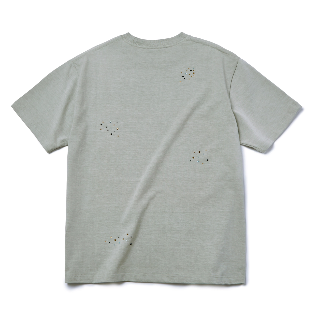 GARMENTS FAB 가먼츠팹 TOP