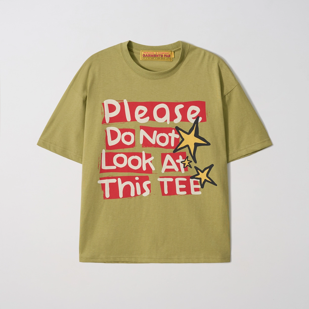 GARMENTS FAB 가먼츠팹 SHOP