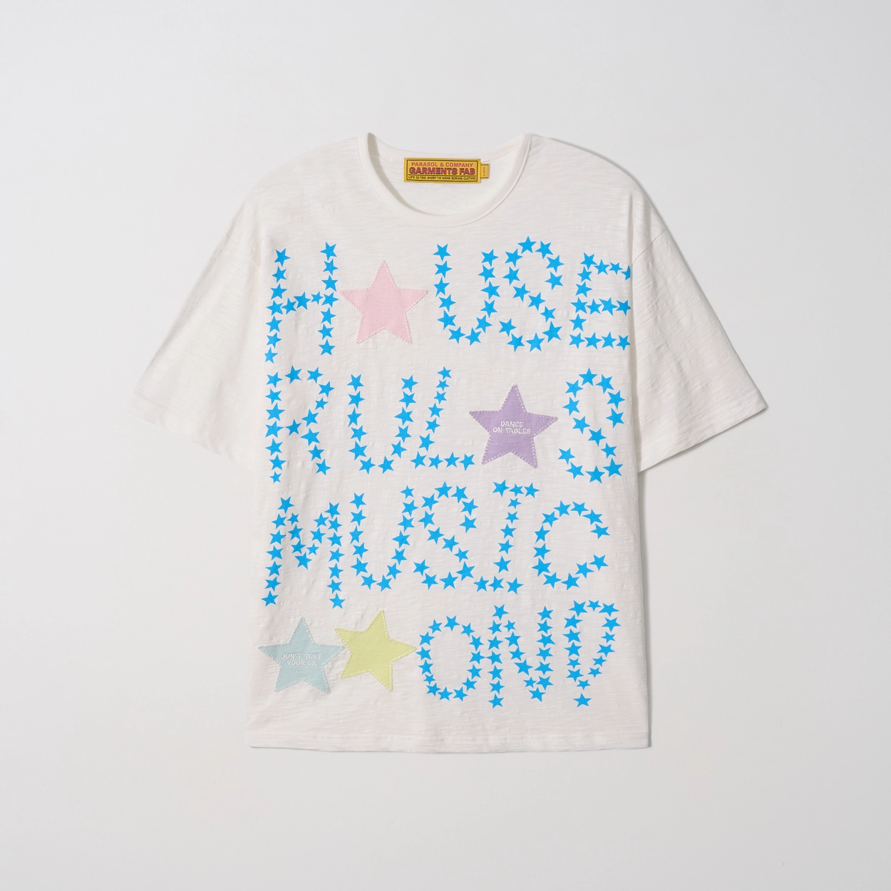 GARMENTS FAB 가먼츠팹 SHOP