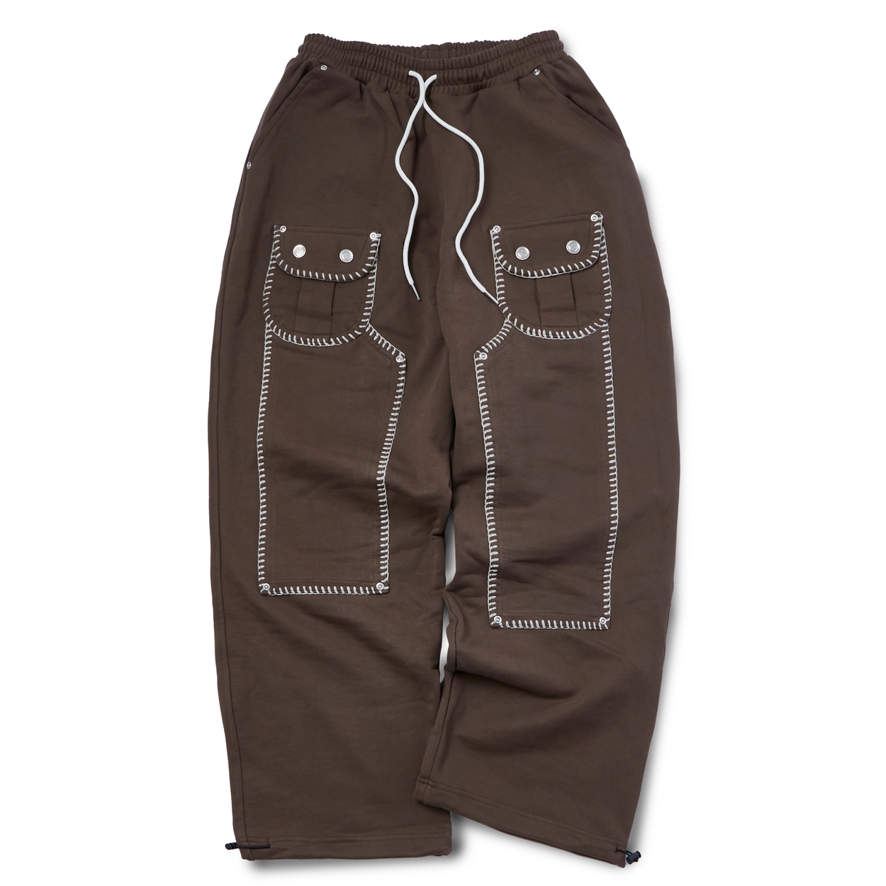 GARMENTS FAB 가먼츠팹 BOTTOM