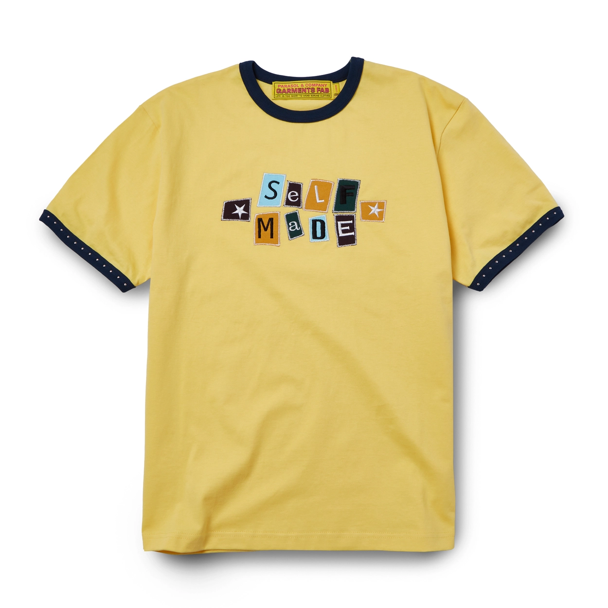 【Garments Fab】Telephone Service Call Girl Tee GARMENTS FAB 24 여름 ⠀ TELEPHONE SERVICE CALL GIRL TEE