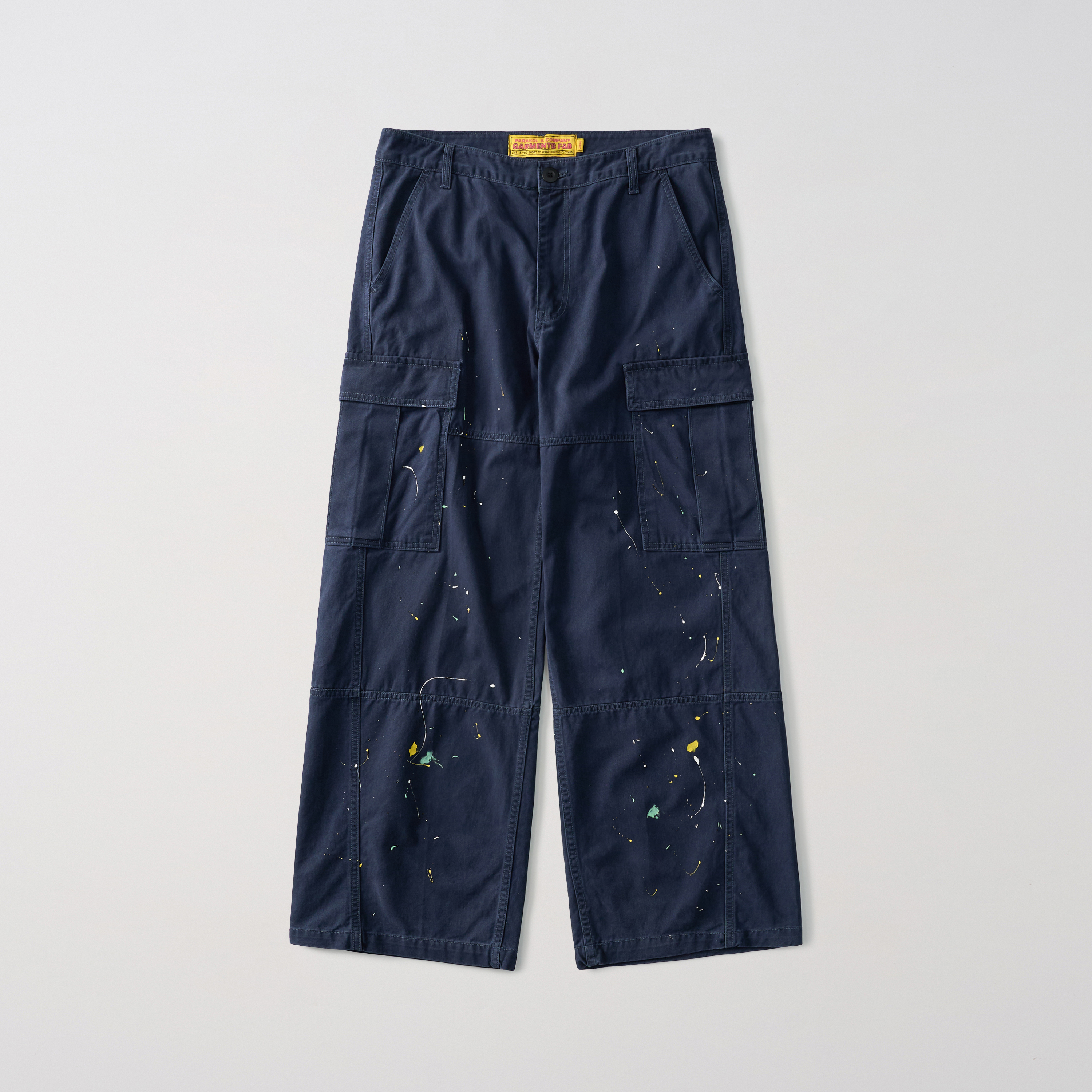 garmentsfab デニム GARMENTS FAB 가먼츠팹 BOTTOM