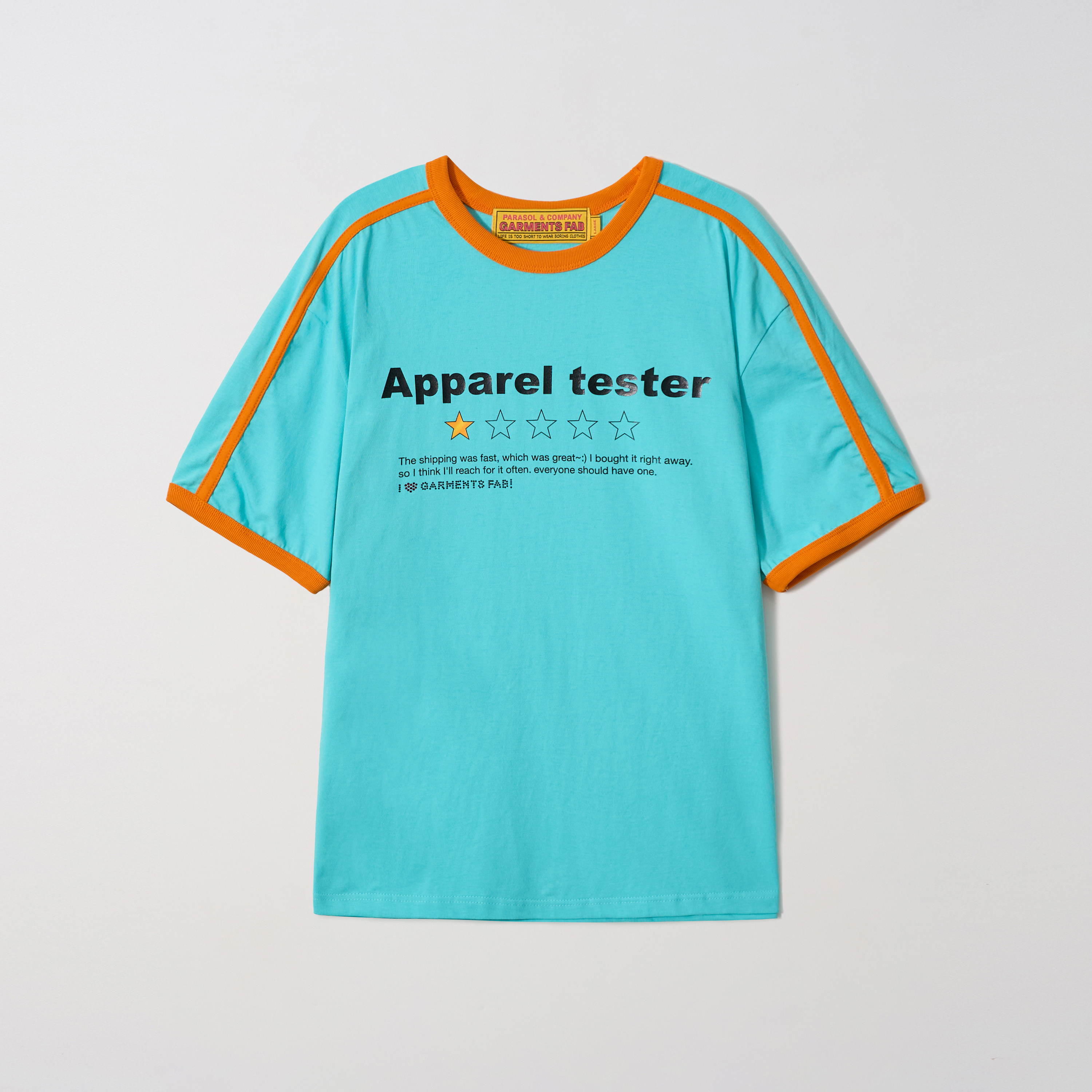 GARMENTS FAB 가먼츠팹 SHOP