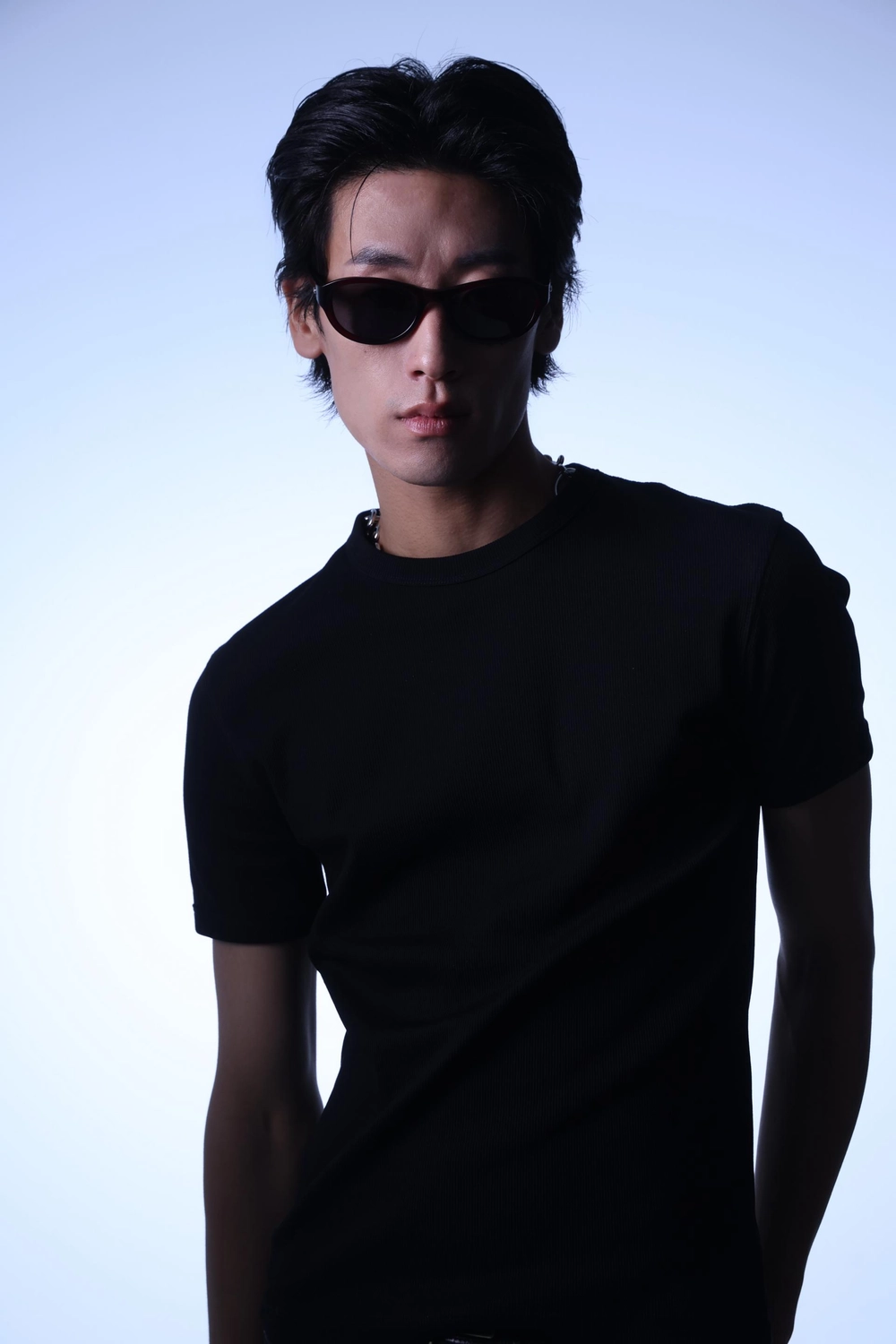 Highcollar 브랜드 룩북