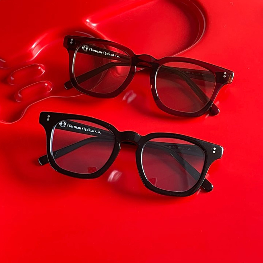 Harman Optical 제품 컨셉 이미지