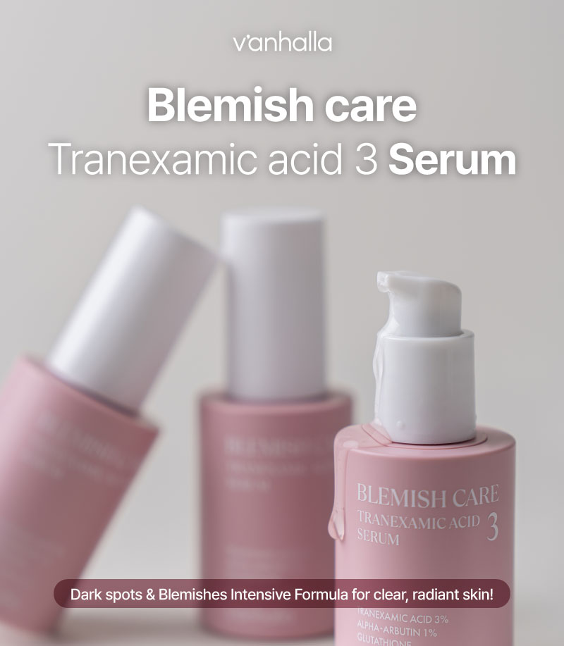 mary & may tranexamic acid + glutathione eye cream MARY&MAY main image 1