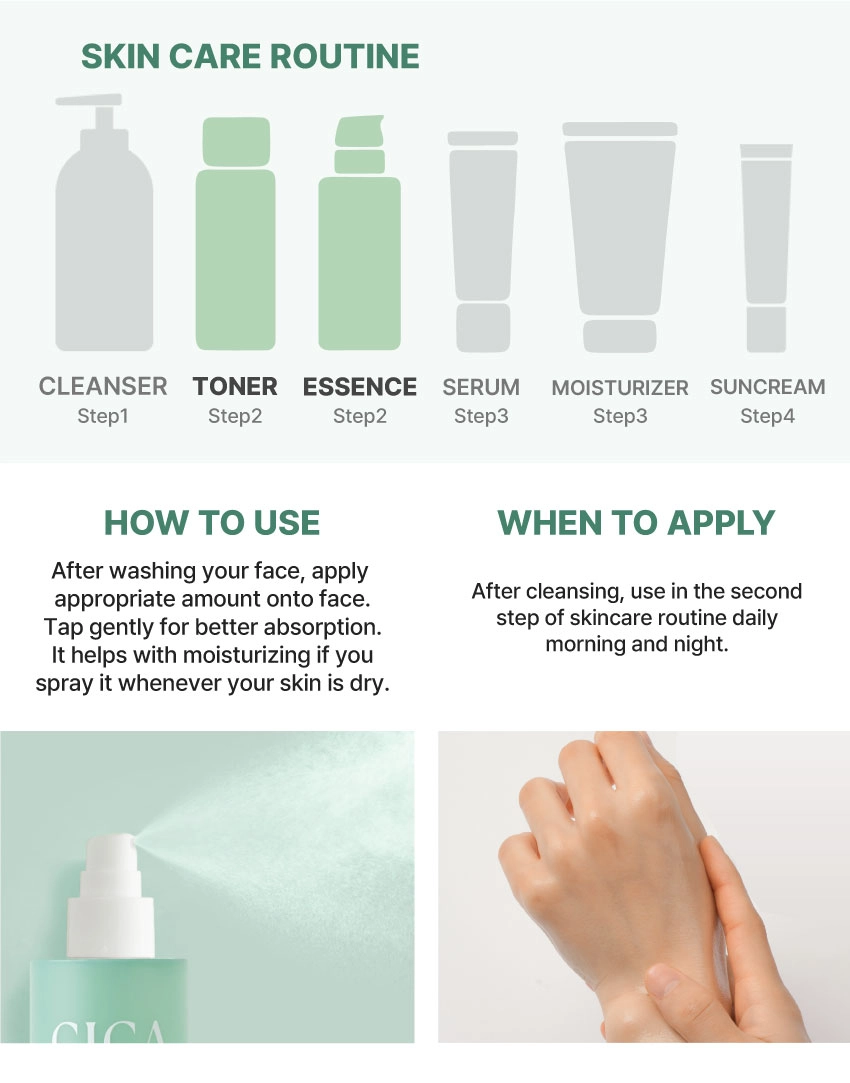 how to use