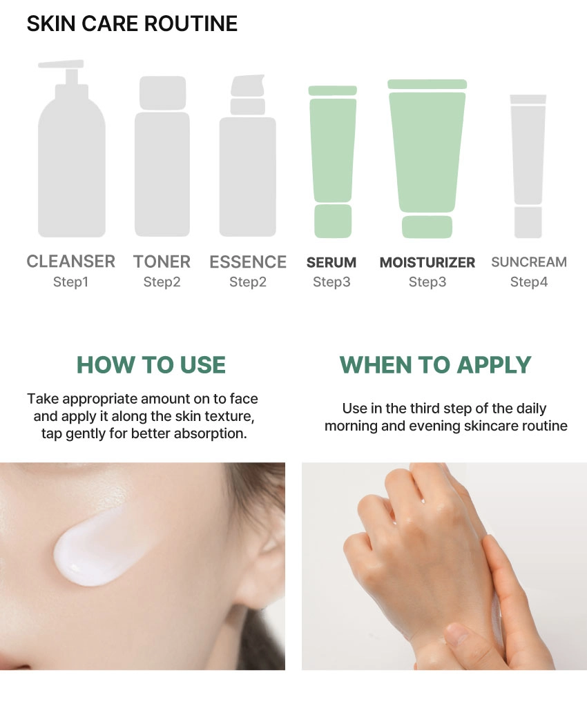 how to use