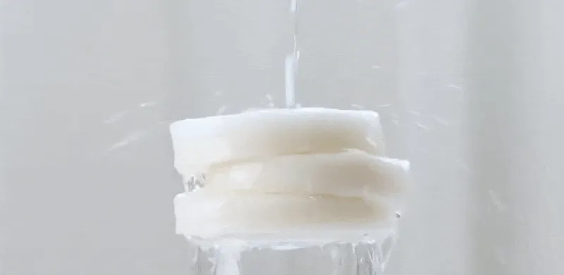 Fluid toner
