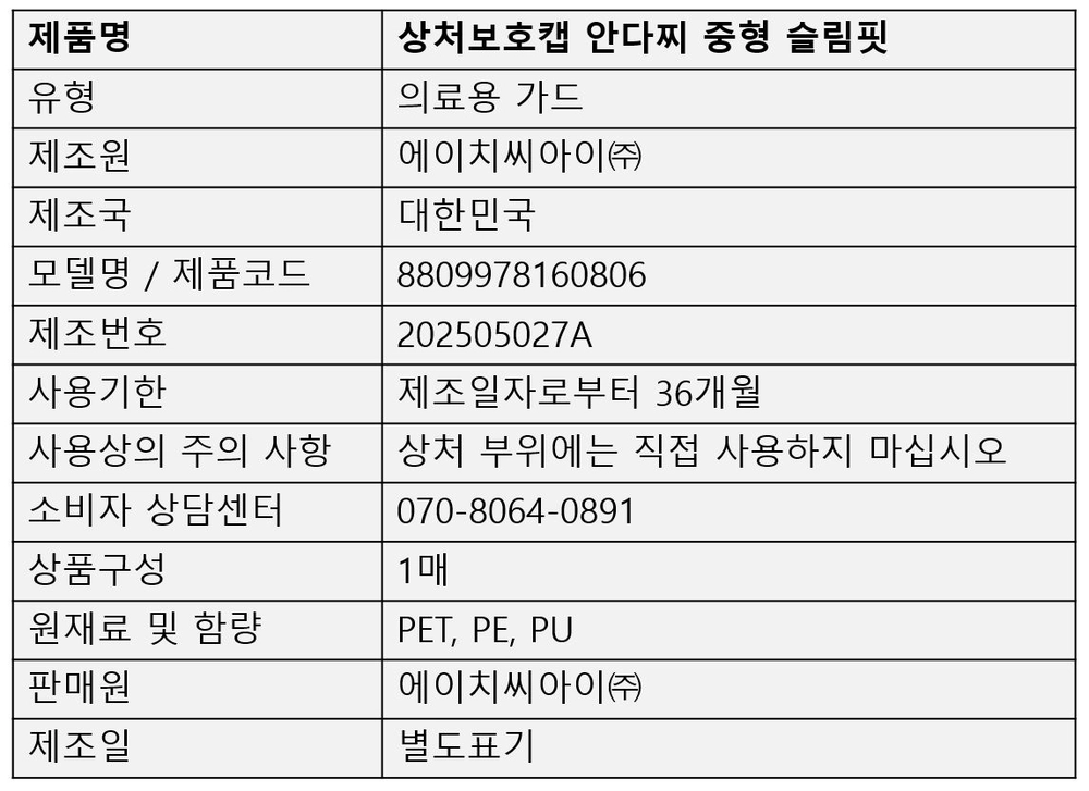 상품 이미지