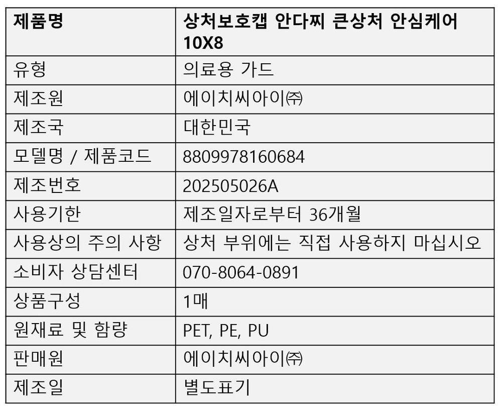 상품 이미지