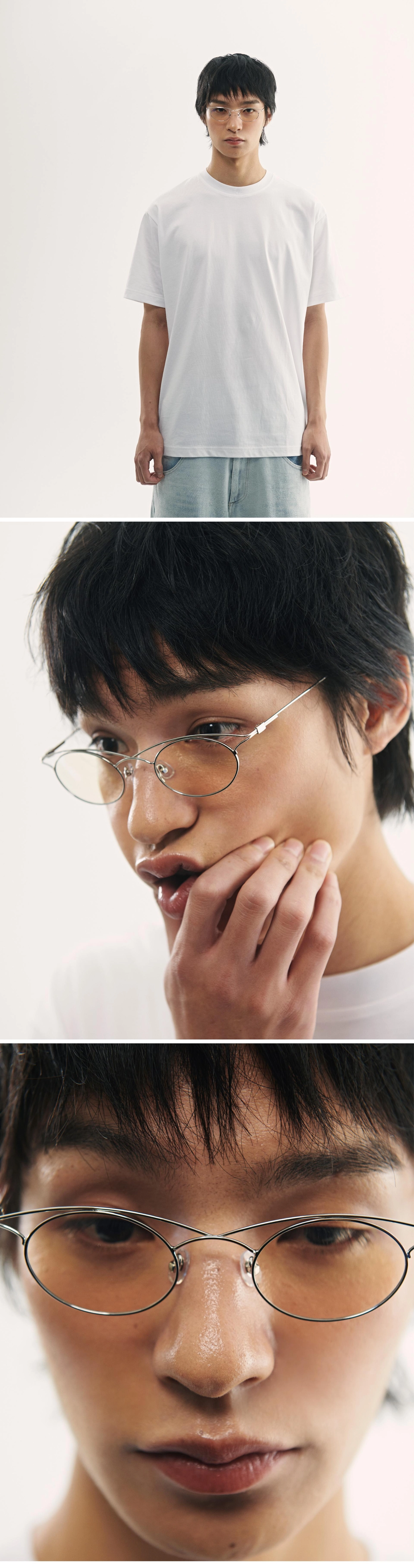 TUMULUS / MONIAR 目覚め / Silver